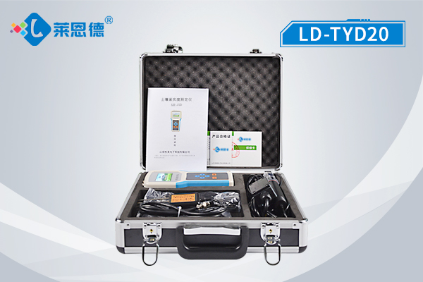 ph值對土壤營養元素的影響是什么？土壤ph檢測儀可分析土壤酸堿度值