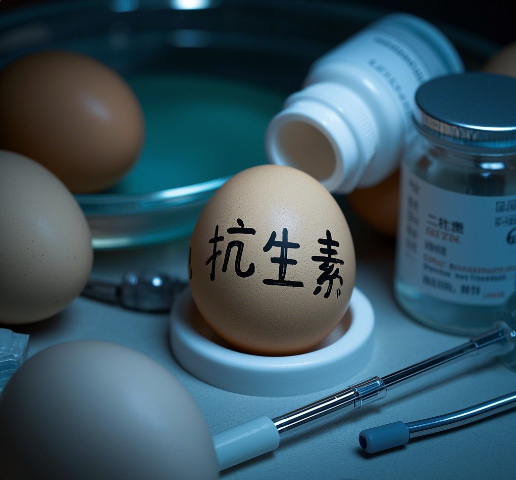 雞蛋抗生素檢測儀有用嗎？雞蛋藥物殘留檢測儀真實用戶評價
