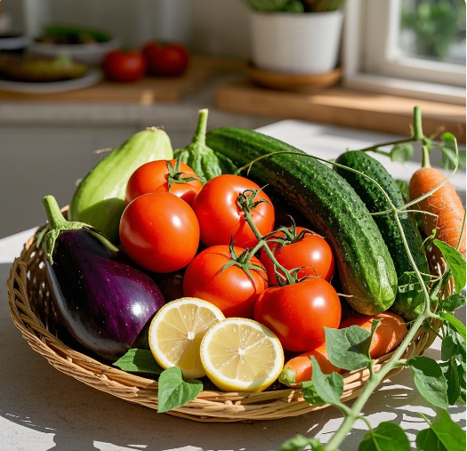 實驗室級精度？便攜式農藥殘留檢測儀在果蔬市場的應用突破