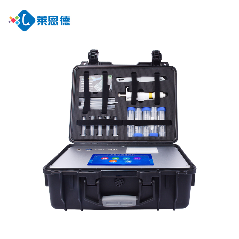 食品抗生素亂象遭曝光，抗生素檢測儀突破傳統檢測瓶頸