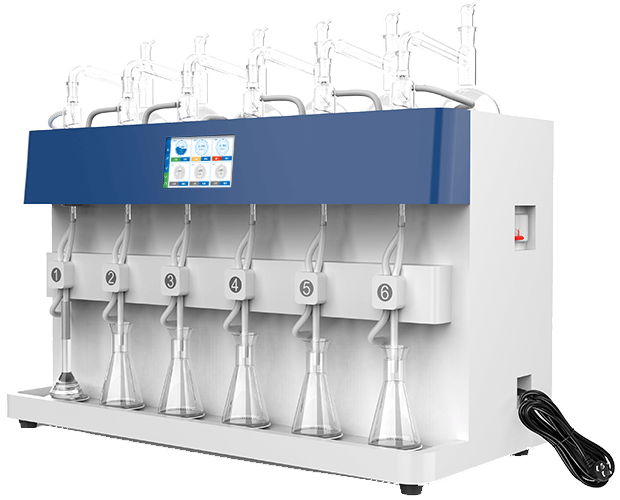 一體化蒸餾儀