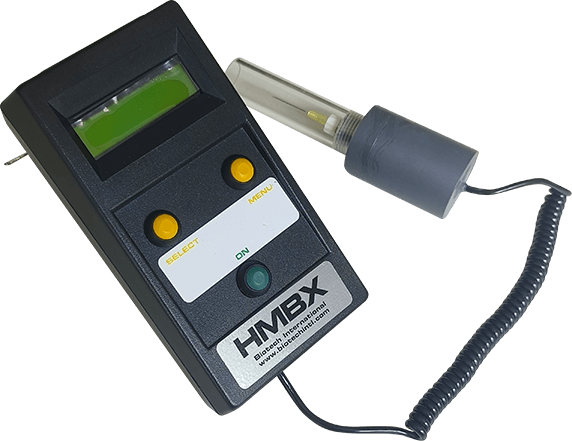 細菌總數檢測儀