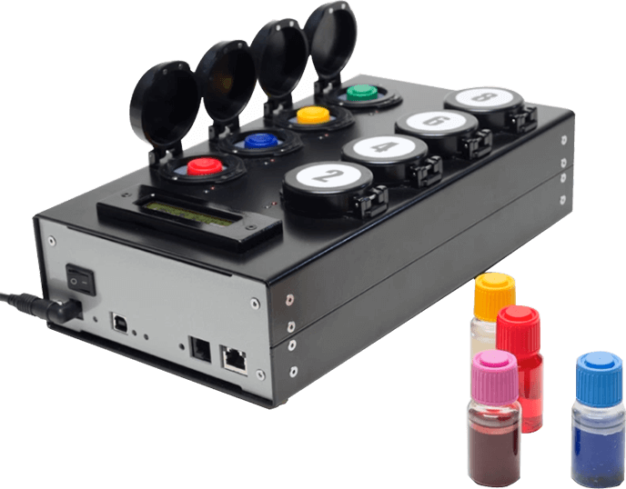 大腸桿菌檢測儀