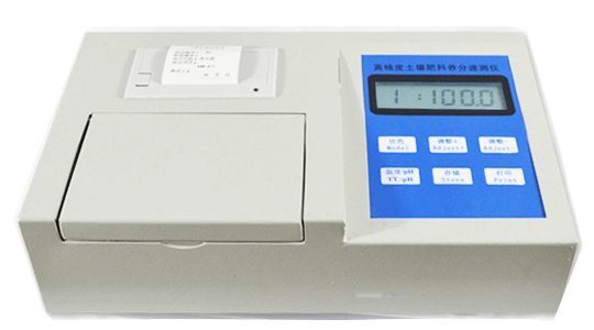化肥含量檢測儀