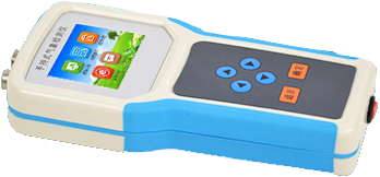 智能農業環境分析儀器