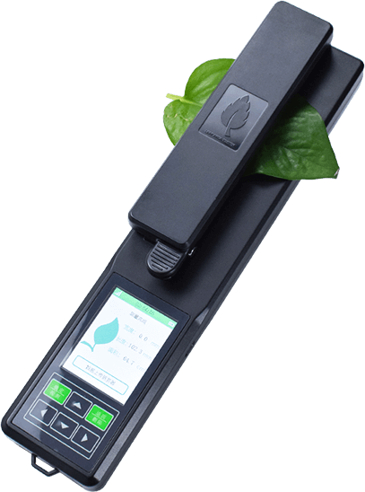 便攜式葉面積儀