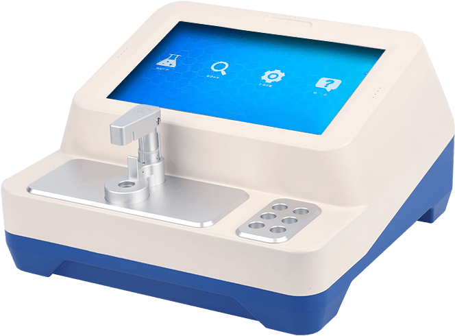 農產品重金屬檢測儀