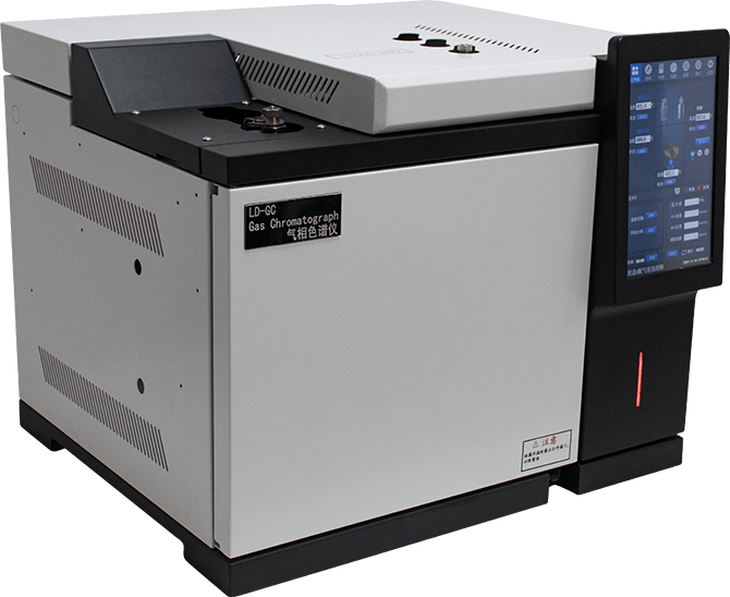 化工溶劑氣相色譜儀