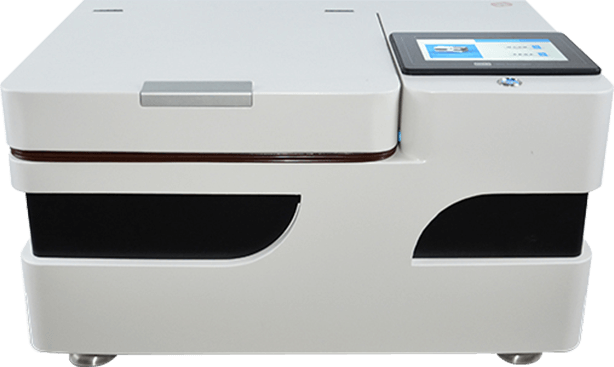 全自動多功能氮吹設備