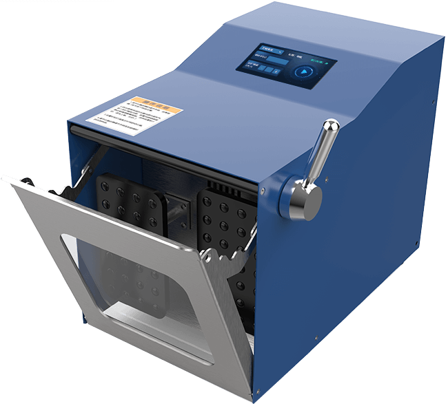 拍打式無菌均質機