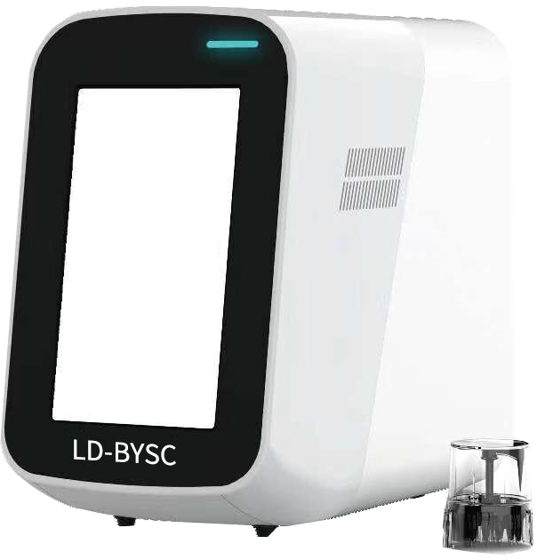 多病原快速篩查鑒定系統