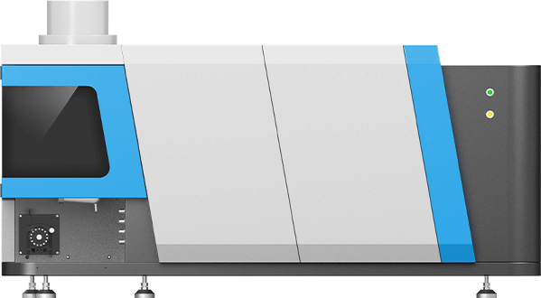 電感耦合等離子發射光譜儀
