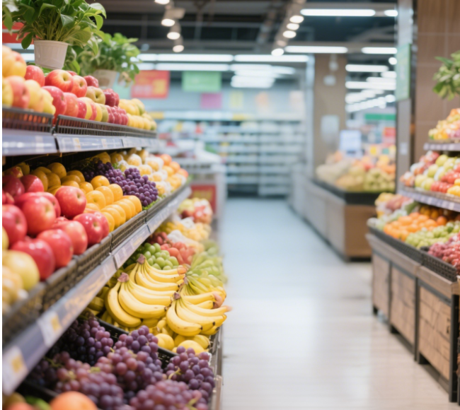 家庭、商超、農殘檢測機構優選：萊恩德農藥殘留快速檢測儀全場景適用