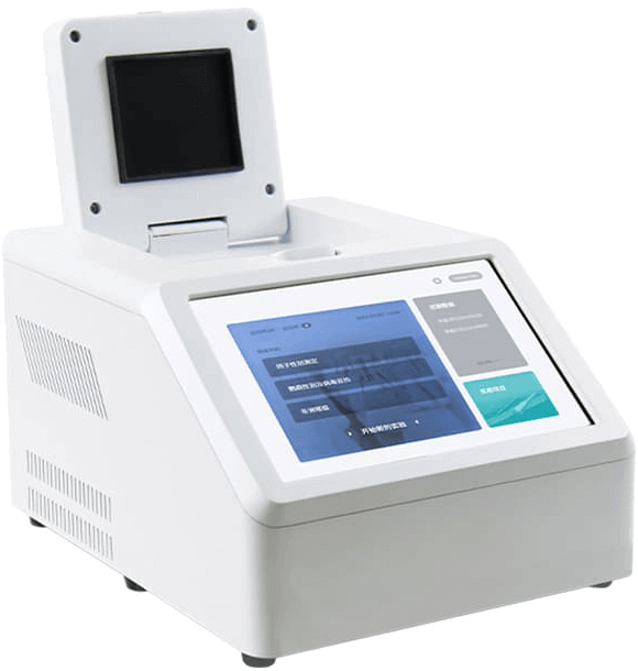 魚蝦病毒檢測儀