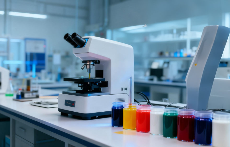 旋轉粘度計工作原理是什么？哪家好？行業內行人推薦