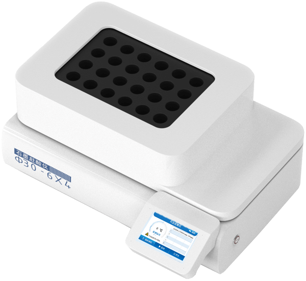 多孔石墨趕酸儀