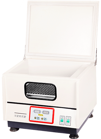 臺式恒溫振蕩搖床