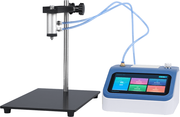 泄漏與密封強度測試儀